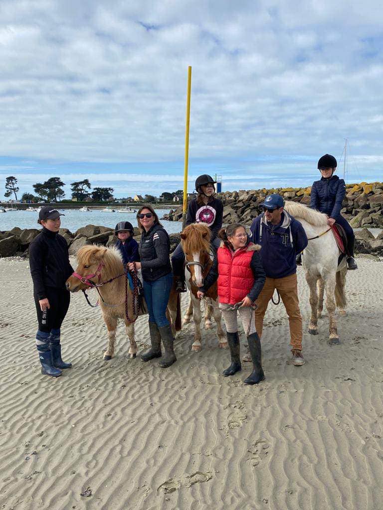 Sortie à Kerleven le 16 Avril 2023