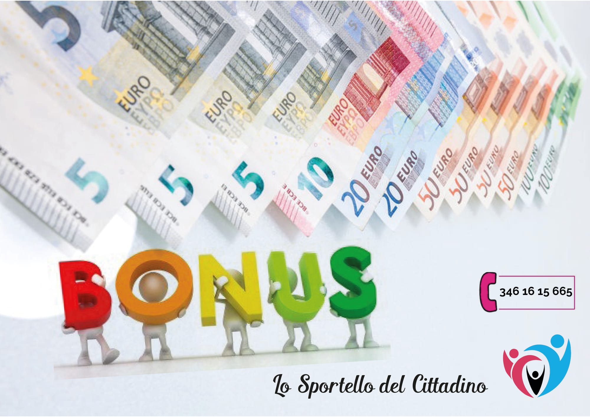 NOVITA' 2021: AGEVOLAZIONI E BONUS