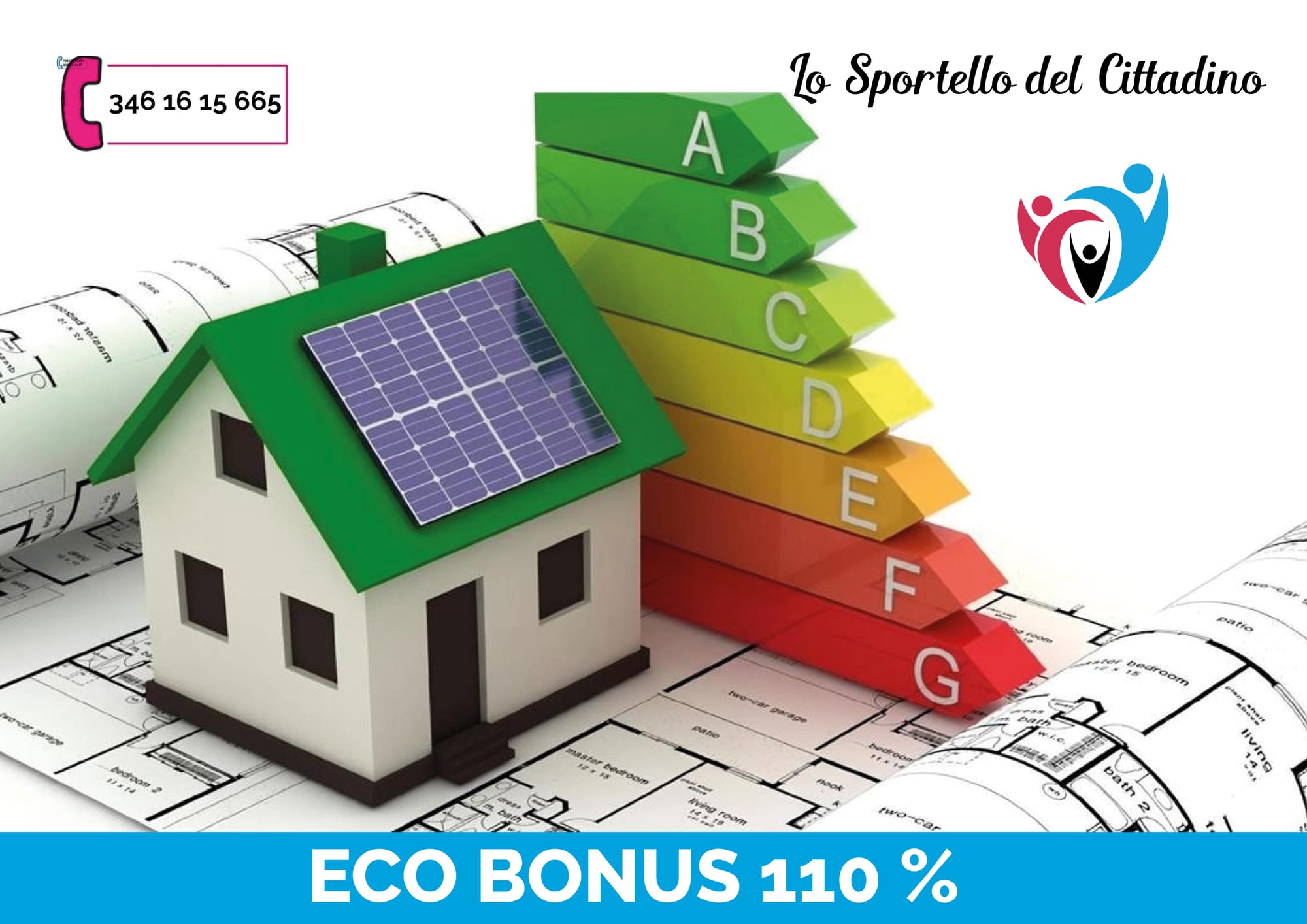 ECOBONUS 110