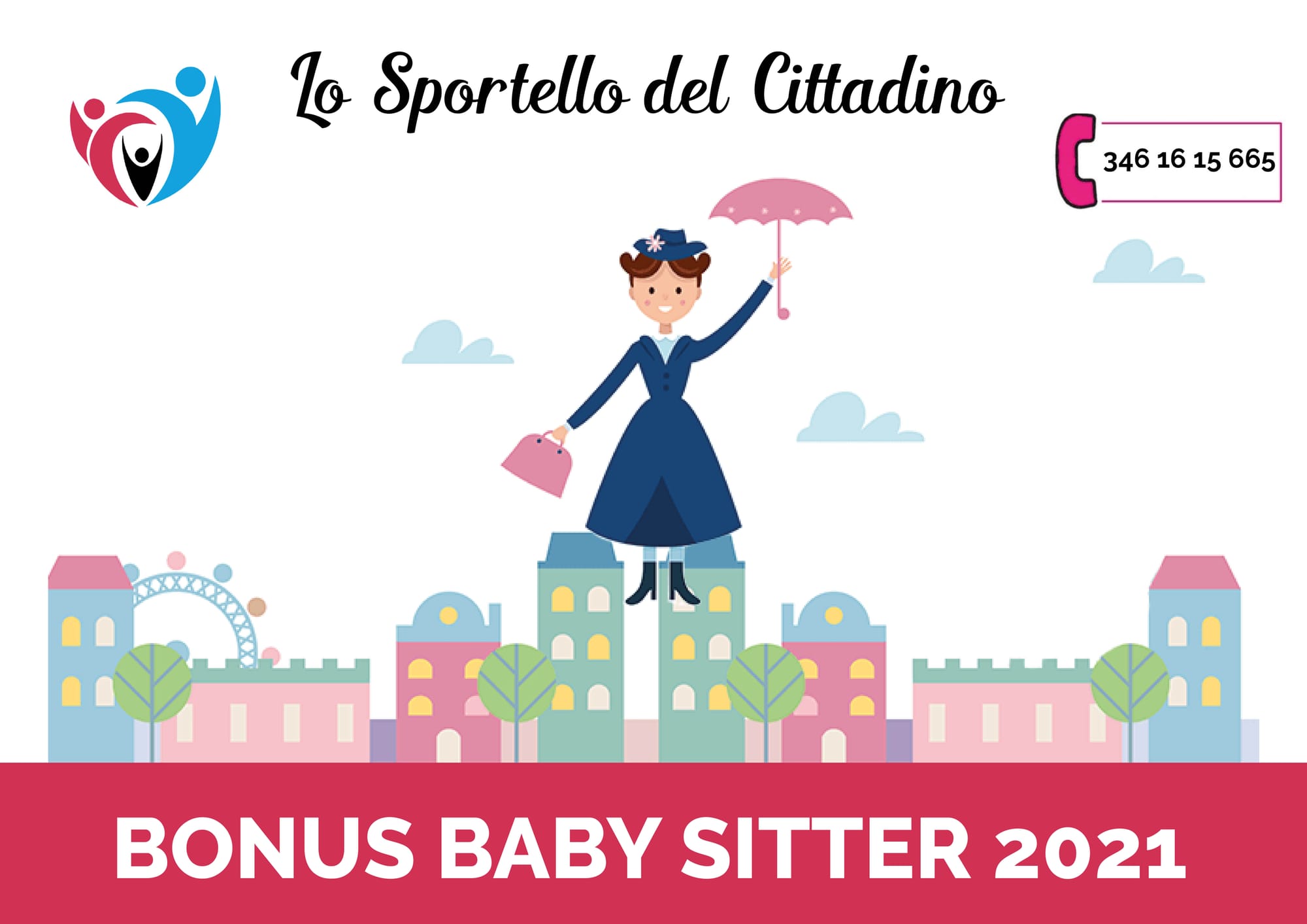 ONLINE IL BONUS BABY SITTER !