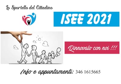 ISEE 2021