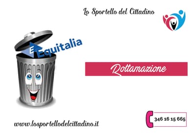 NUOVA ROTTAMAZIONE IN ARRIVO