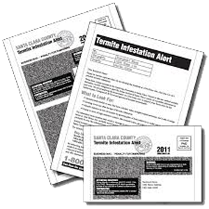 Snap Pack Mailers/ Pressure Seal Mailers