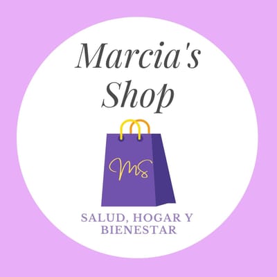 Marcia's Shop