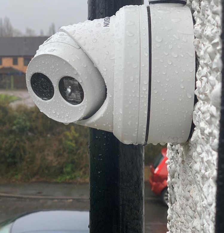 CCTV