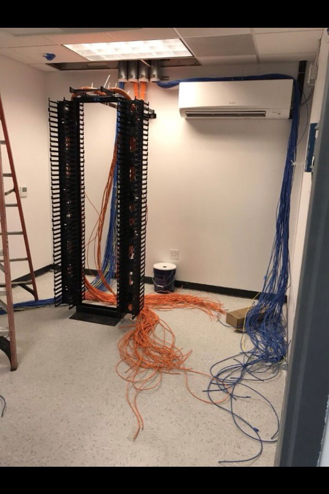 Data Cabling