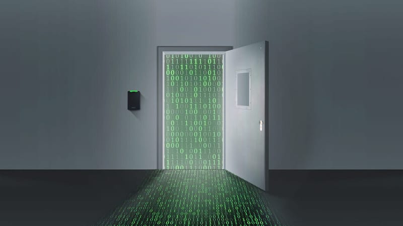 Access control
