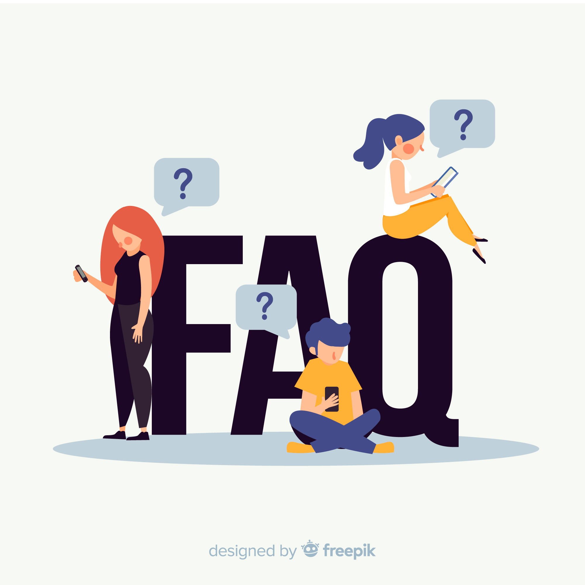 FAQ on Accident Related Procedures and Claims Recovery