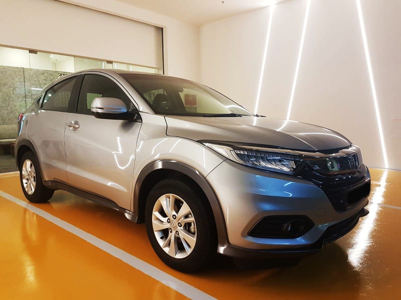 CAR RENTAL