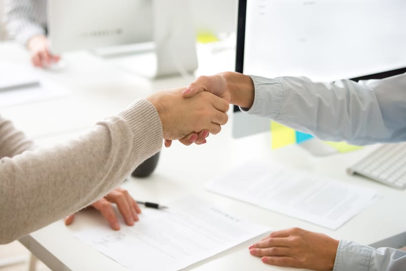 PERSONAL INJURY CLAIMS RECOVERY