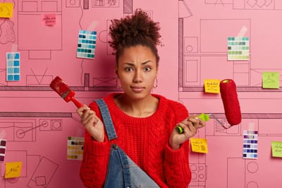 Start Your Redesigning With A No Value Home Improvement Advance