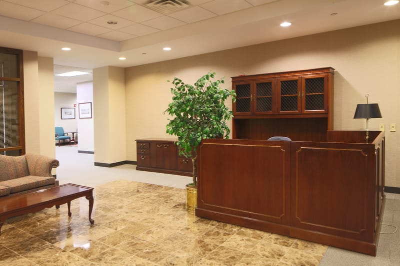 1000 5th Avenue, Suite 100 - AVAILABLE FOR LEASE - $16.00 SQ.FT.