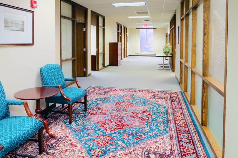 1000 5th Avenue, Suite 100 - AVAILABLE FOR LEASE - $16.00 SQ.FT.