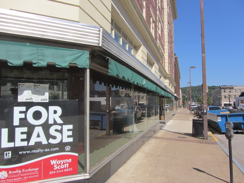 950 4th Avenue - Commercial Office or Retail Space for Lease