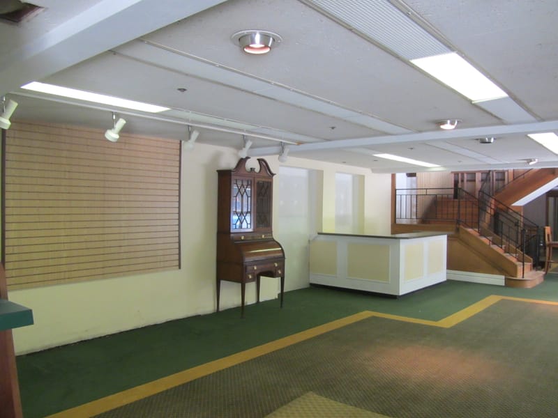 950 4th Avenue - Commercial Office or Retail Space for Lease