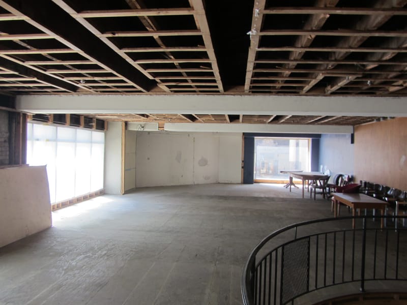 950 4th Avenue - Commercial Office or Retail Space for Lease