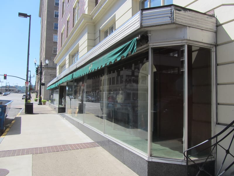 950 4th Avenue - Commercial Office or Retail Space for Lease