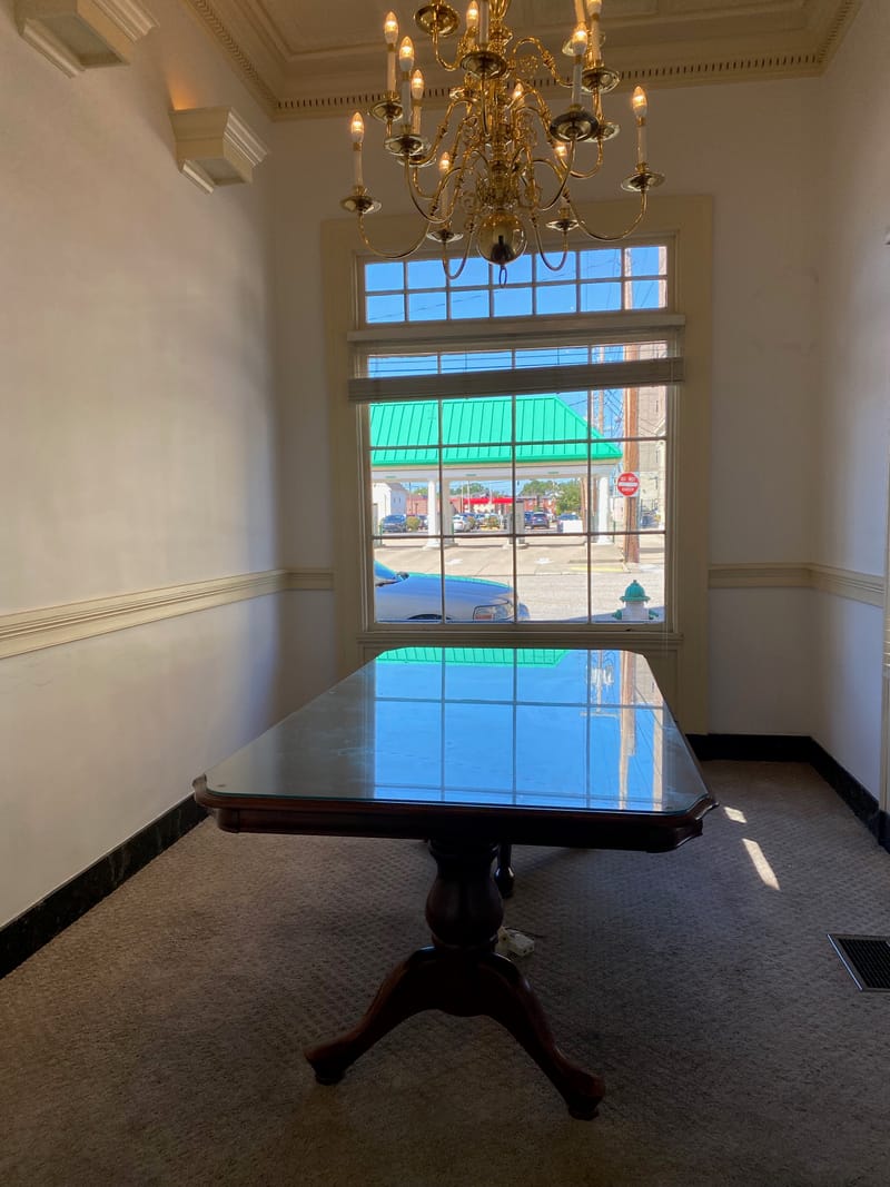 First Floor, Mezzanine And Lower Level Office Spaces - AVAILABLE FOR LEASE