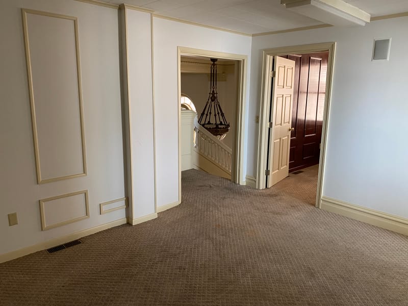 First Floor, Mezzanine And Lower Level Office Spaces - AVAILABLE FOR LEASE