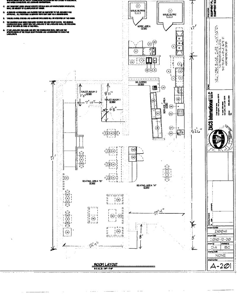 944 4th Avenue - Restaurant or Retail Space for Lease