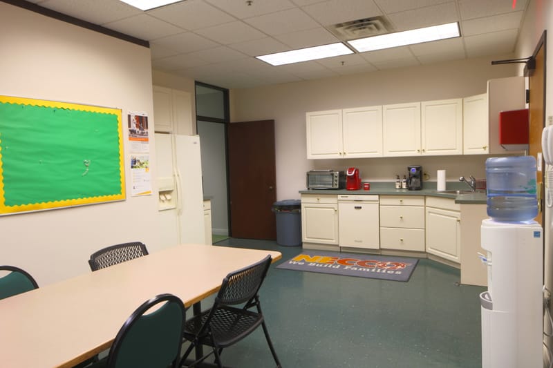 SUITE 250 - OFFICE SUITE - AVAILABLE FOR LEASE $16.00 SQ.FT.