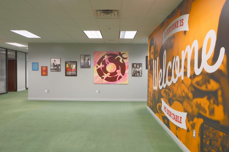 SUITE 250 - OFFICE SUITE - AVAILABLE FOR LEASE $16.00 SQ.FT.