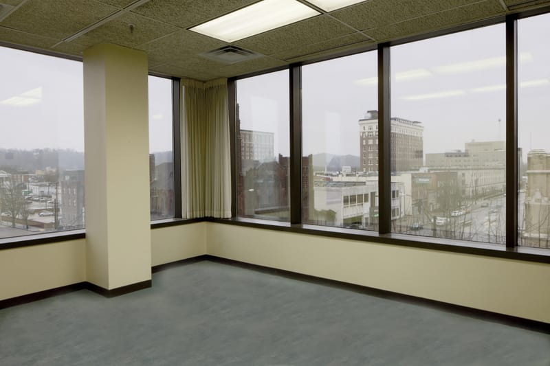 SUITE 250 - OFFICE SUITE - AVAILABLE FOR LEASE $16.00 SQ.FT.