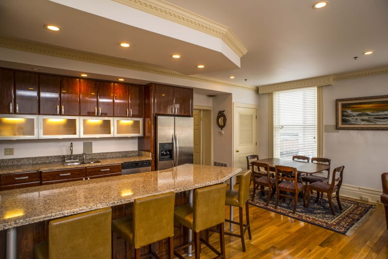 UNIT 500 - THE FREDERICK BUILDING