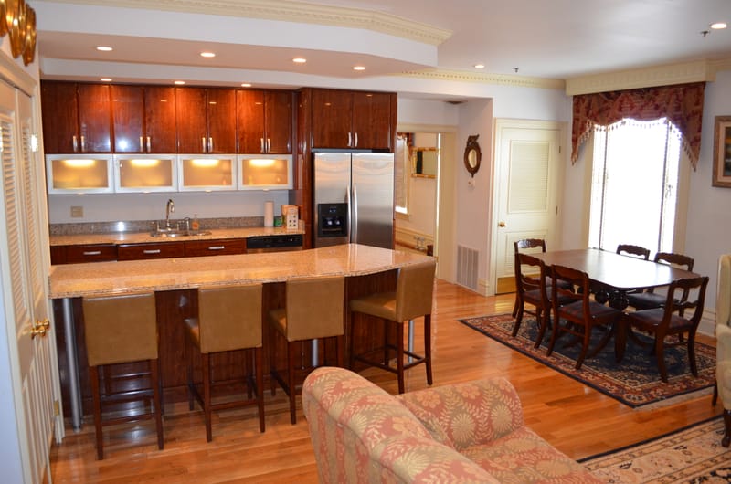 UNIT 500 - THE FREDERICK BUILDING