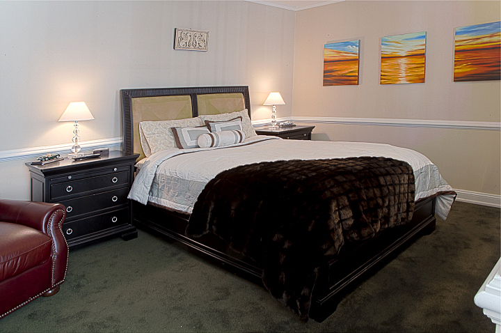 UNIT 534 - THE FREDERICK BUILDING