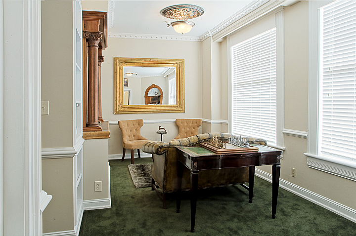 UNIT 534 - THE FREDERICK BUILDING