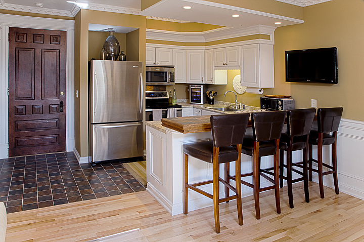 UNIT 534 - THE FREDERICK BUILDING