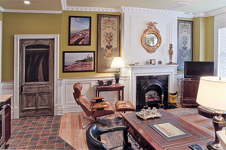 Unit 536 - THE FREDERICK BUILDING