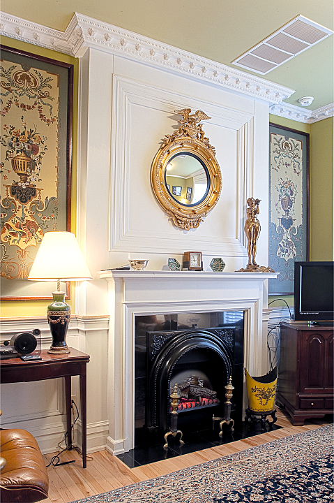 Unit 536 - THE FREDERICK BUILDING