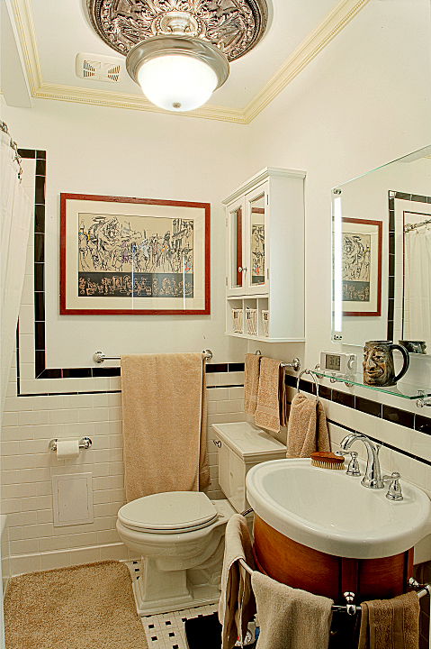 Unit 536 - THE FREDERICK BUILDING