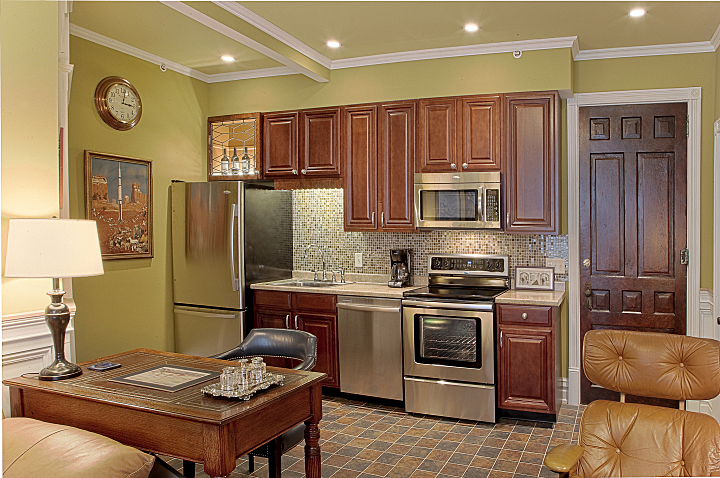 Unit 536 - THE FREDERICK BUILDING