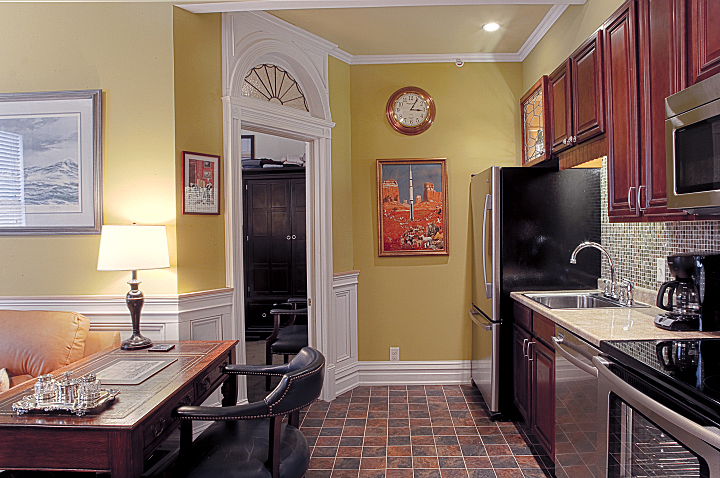 Unit 536 - THE FREDERICK BUILDING