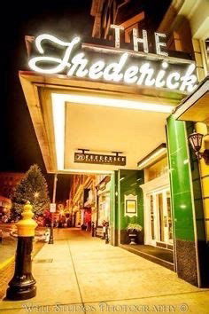 Frederick Hotel