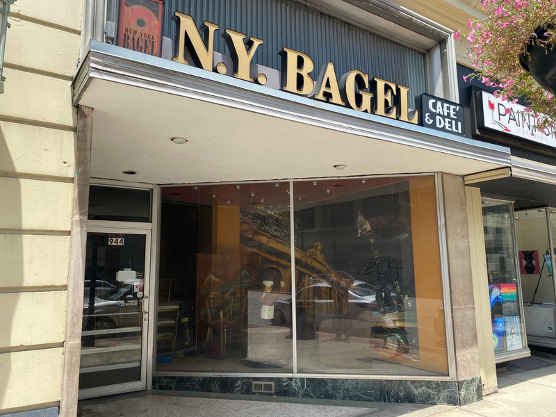 944 4th Avenue - Restaurant or Retail Space for Lease