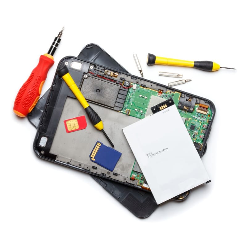 Сервисные услуги