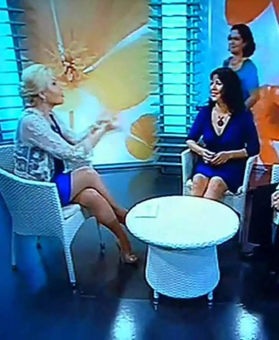 ראיון על חשיבות הצחוק - ערוץ 9