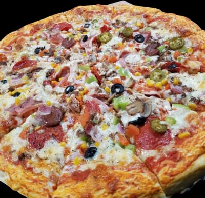 Kennedy Pizza