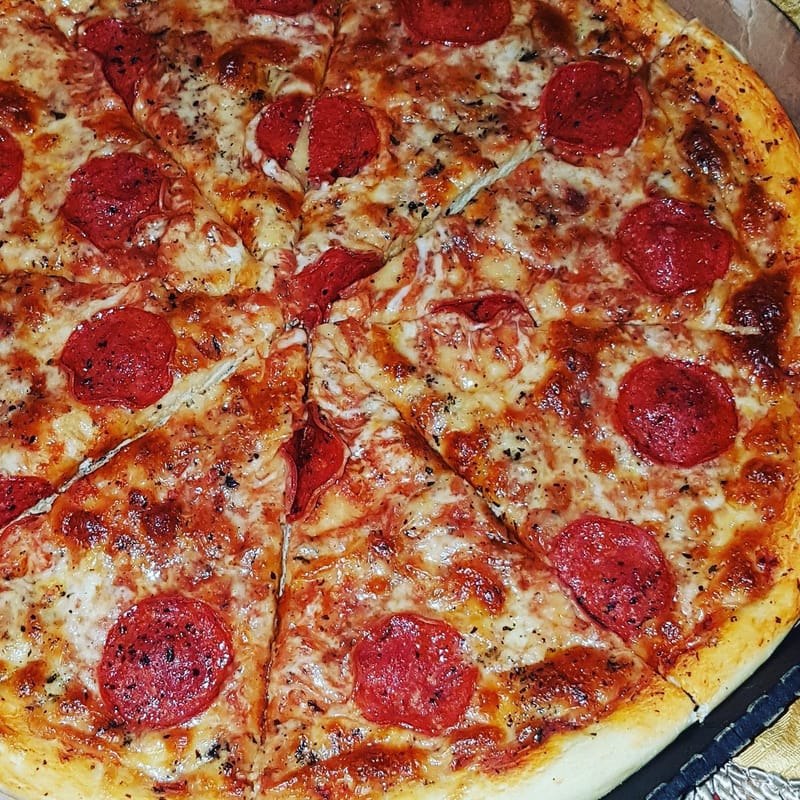 Pizzas