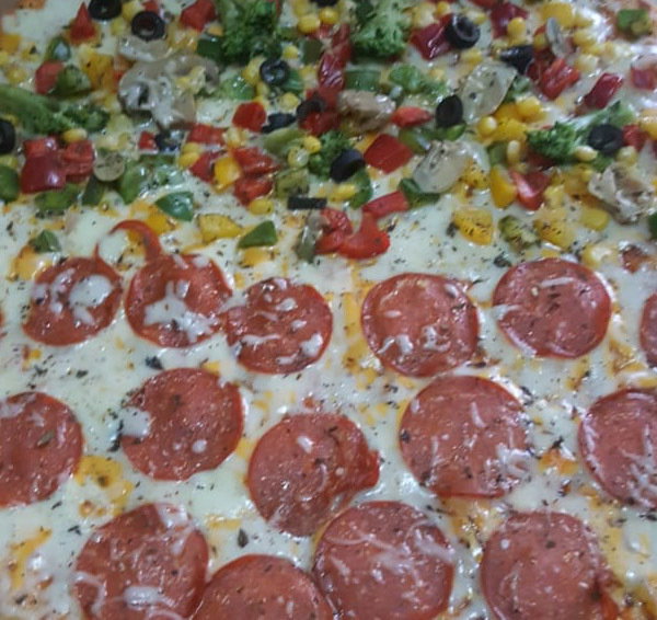 Pizza