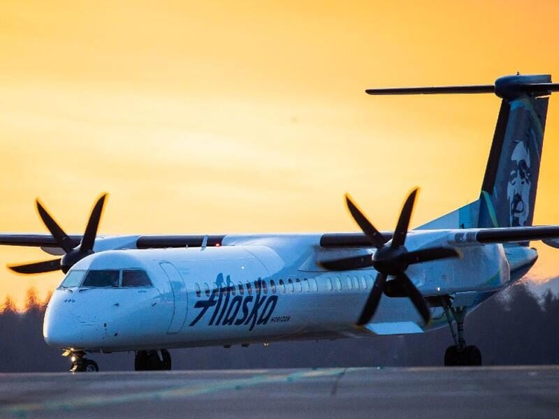 Like Maximum Discount on Alaska Airlines Reservations Phone Number