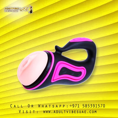 Online Sex toys  Store  in  Dubai image