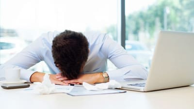 5 decisiones que lamentarás de por vida