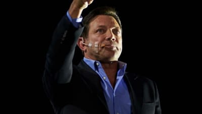 8 cosas que haces mal al vender (según el Lobo de Wall Street)