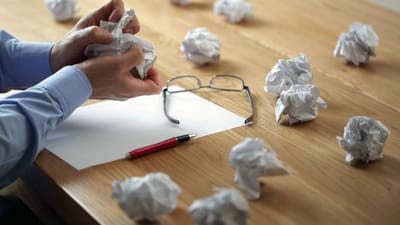 Estos son los fracasos que todo emprendedor debe enfrentar