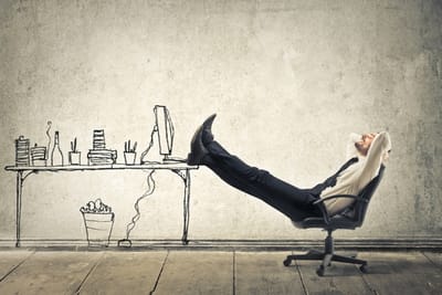 ¿Eres emprendedor? Atrévete a soñar